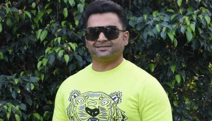 I am happy to be part of this film: Sachin Joshi on Amavasya