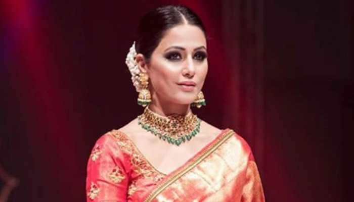 Hina Khan confirms not being a part of &#039;Kasautii Zindagii Kay&#039; after March