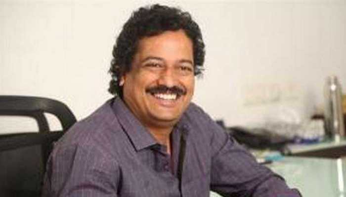 Satish Vegesna&#039;s next titled &#039;All Is Well&#039;