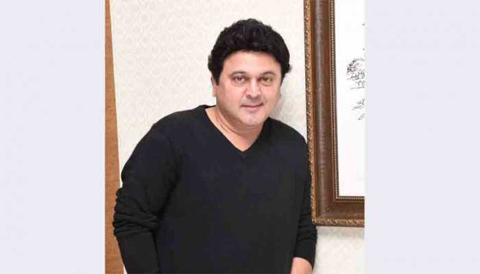 Ali Asgar to make his Telugu debut with horror-thriller Amavas