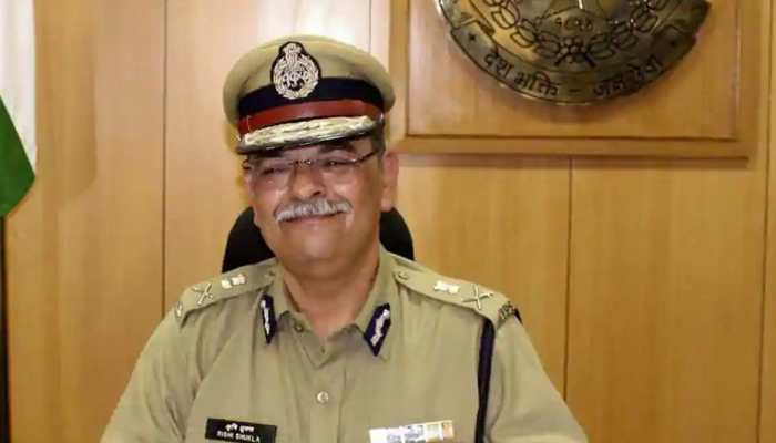 IPS officer Rishi Kumar Shukla to take charge as CBI director today