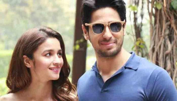 Sidharth Malhotra opens up on equation with Alia Bhatt after breakup, says 'we haven't met after it'