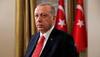 Erdogan says Turkey has maintained contacts with Damascus