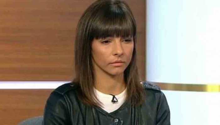 Roxanne Pallett battled depression after Ryan Thomas punch row