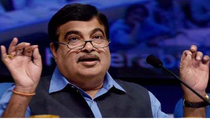 BJP committed towards ensuring holistic development, progress of Muslims: Nitin Gadkari