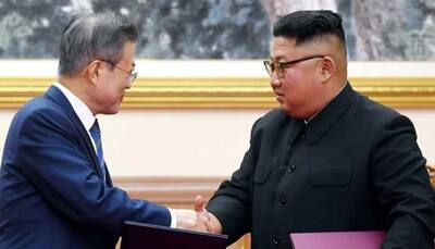 South Korea pushes for 4th Moon-Kim summit to escalate denuclearisation