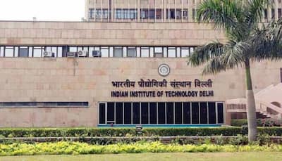 IIT Delhi students criticise government for 'minimal hike' in fellowships