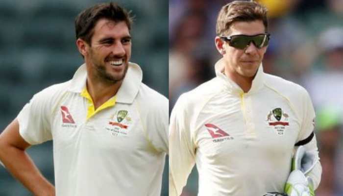 Pat Cummins earns rich praise from captain Tim Paine after Sri Lanka's drubbing 