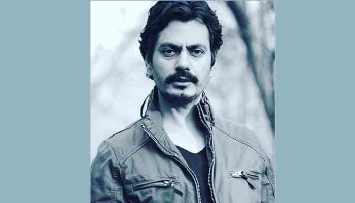 You are perceived a good actor when you give Rs 100 crore hit: Nawazuddin Siddiqui