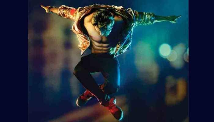 Varun Dhawan drops ABCD 3 first poster, reveals release date — See it here