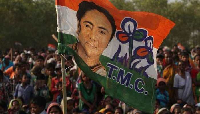 TMC MPs protest in Lok Sabha against &#039;misuse of CBI&#039; by Centre