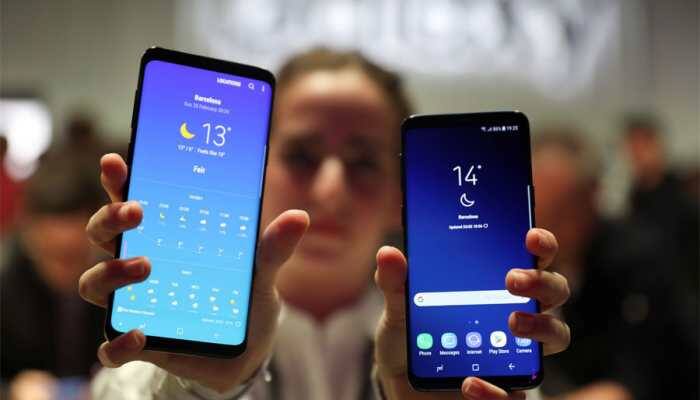 Samsung Galaxy S9+ gets permanent price cut of Rs 7,000 in India