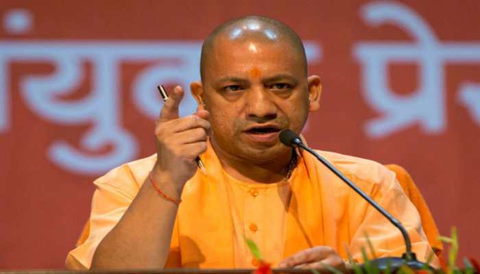 PMs prior to Modi sat in the last row and clapped: Yogi Adityanath