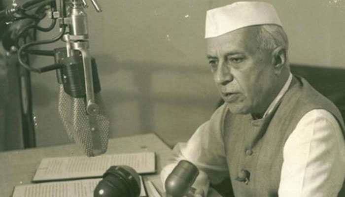 Rare documents linked to Nehru, Shakespeare await proper care at IIT Roorkee 