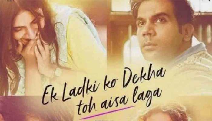 Ek Ladki Ko Dekha Toh Aisa Laga Box Office collections: Sonam-Anil Kapoor starrer faces poor weekend opening