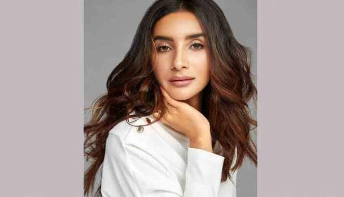 Patralekhaa helps raise funds for cancer patients