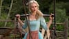 Lily James wants to shed her Cinderella image