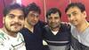 Samarth Chaturvedi