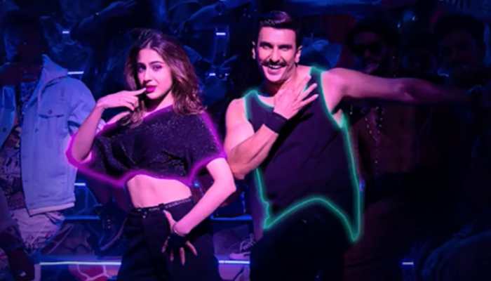 Ranveer Singh's 'Simmba' crosses Rs 240 cr at Box Office