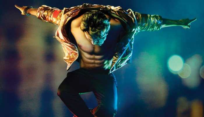 Varun Dhawan-Shraddha Kapoor's dance film title is not what you were thinking—Check inside
