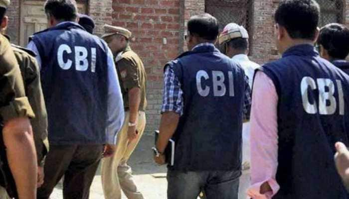 CBI files plea in SC against West Bengal Chief Secretary, DGP, Kolkata Police chief for violation of court orders