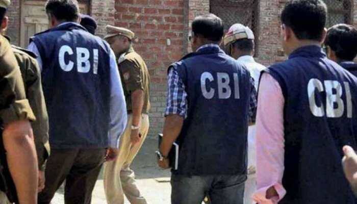 CBI files plea in SC against West Bengal Chief Secretary, DGP, Kolkata Police chief for violation of court orders