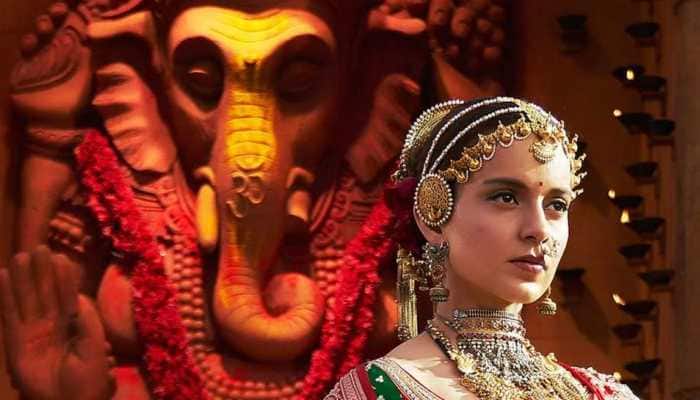 Zee Studios’ Manikarnika -The Queen of Jhansi grosses Rs 115 crore worldwide
