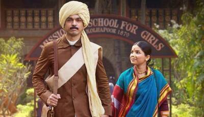 Zee Studios to release Marathi film 'Anandi Gopal'