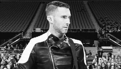 Adam Levine responds to backlash over Superbowl gig