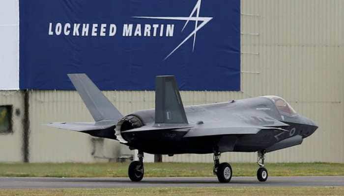 Lockheed Martin proposes &#039;game-changing&#039; defence partnership with India