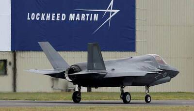 Lockheed Martin proposes 'game-changing' defence partnership with India