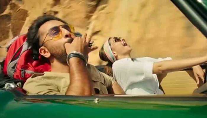 Ranbir Kapoor, Deepika Padukone to team up again — Here are the deets