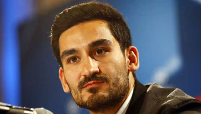 No cup distractions give Liverpool advantage in EPL title race: Manchester City's Ilkay Gundogan