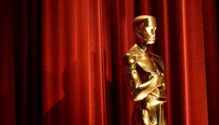 Diversity feted as Oscar nominees gather for class photo, and lunch