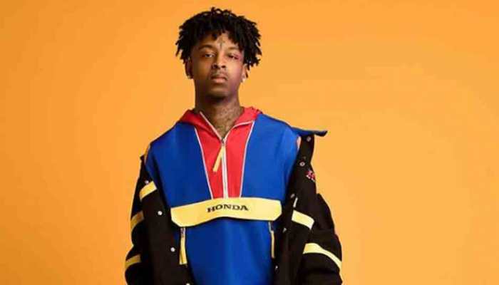 Rapper 21 Savage being held unfairly, attorneys claim