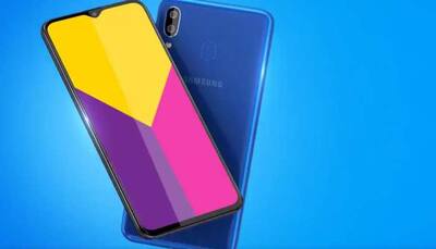 Samsung Galaxy M10, Galaxy M20 to go on first sale in India today