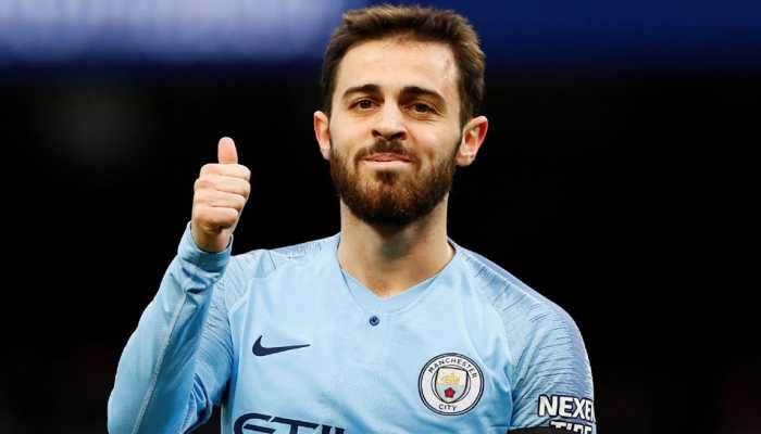 Next week critical for Manchester City's EPL title hopes: Bernardo Silva
