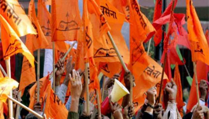 Courts, RBI, Niti Aayog, CBI have lost their prestige in past few years: Shiv Sena