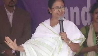 Mamata vs CBI: West Bengal CM hails SC order, says 'it's a victory of people, victory of democracy'