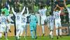 Serie A: Atalanta win at Cagliari to close in on Champions League places