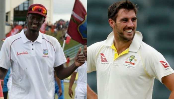 Fast bowlers lead the charge in latest ICC Test rankings