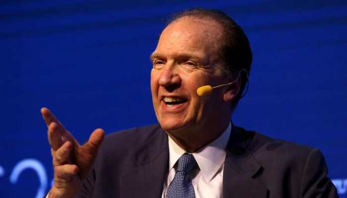 Trump to choose Treasury's Malpass to lead World Bank: sources
