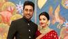 Aishwarya Rai Bachchan, John Abraham, Anil Kapoor greet Abhishek Bachchan on his 43rd birthday