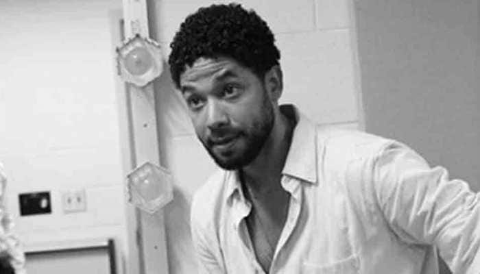 Jussie Smollett was hesitant to report attack: Police