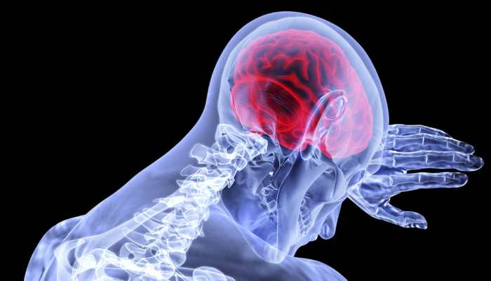 Liver drug may slow Parkinson's progression