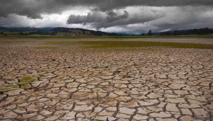 Climate change increasing air pollution across globe: Study