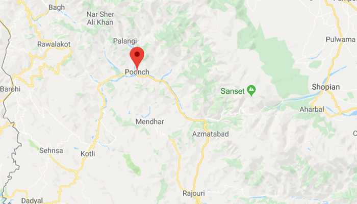 Pakistan resorts to ceasefire violation in Jammu and Kashmir&#039;s Poonch district