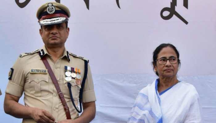 Mamata Banerjee vs CBI: Who is Rajeev Kumar