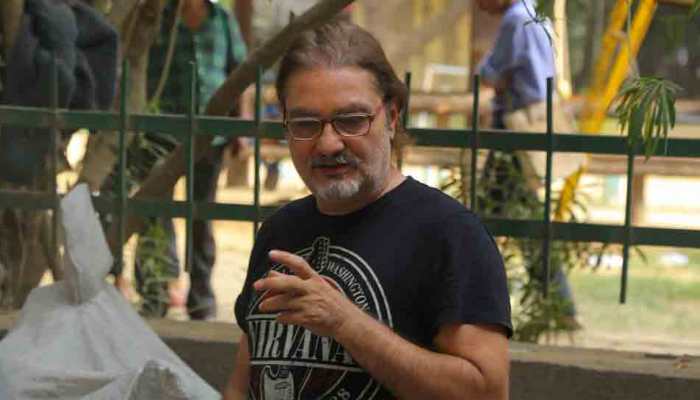 Vinay Pathak's 'Dust' to premiere at 2019 Berlin International Film Festival