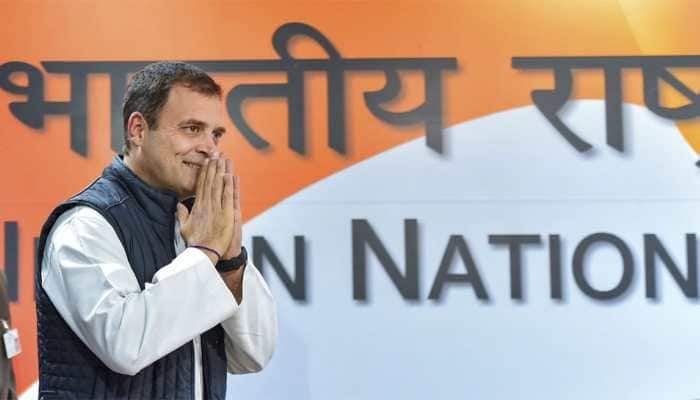 With eye on Lok Sabha election, Rahul Gandhi appoints jumbo Congress committee in Himachal Pradesh